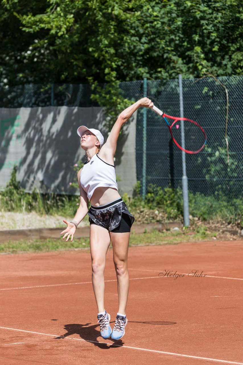 Bild 4 - PSD Bank Nord Open Pinneberg